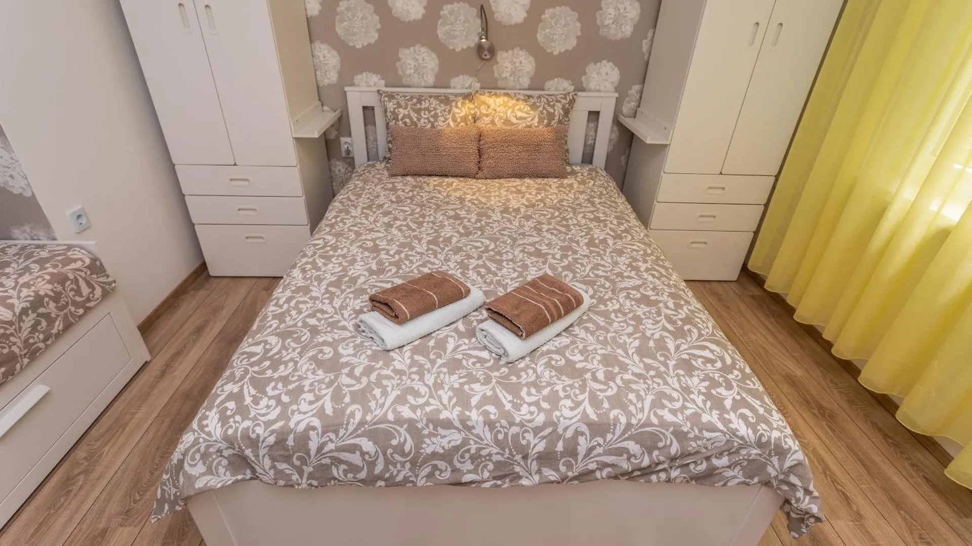 Apartments Ana Baska