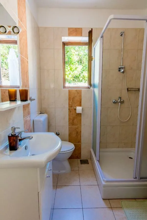 Apartments Ana Baska