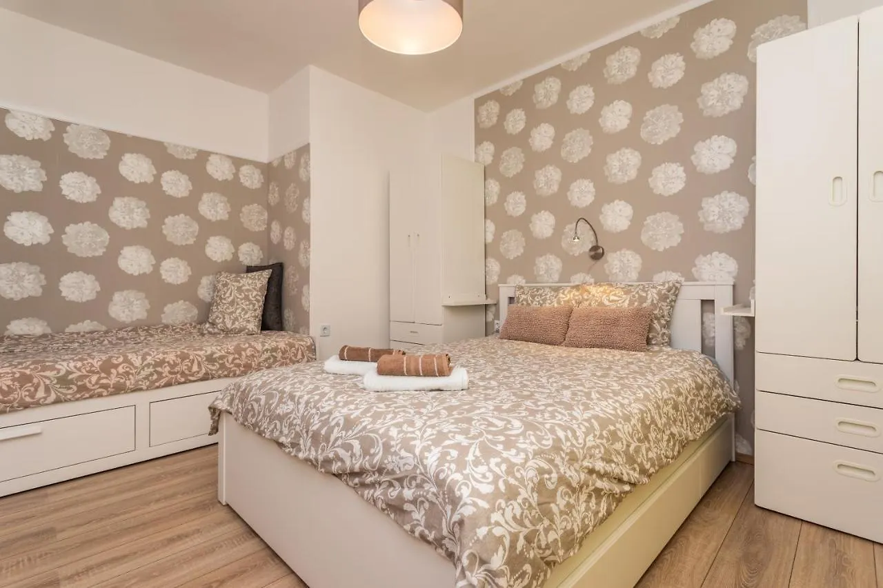 Apartments Ana Baska