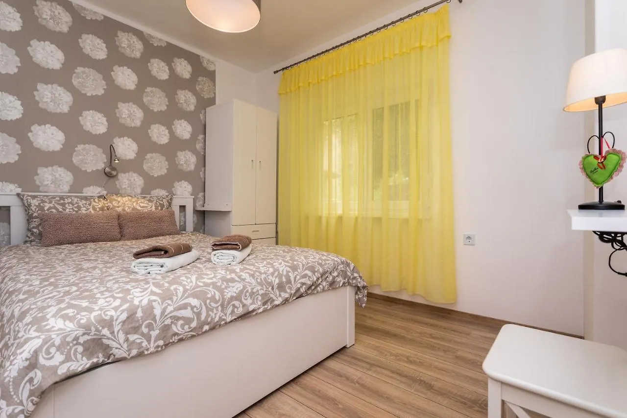 Apartments Ana Baska  Baška