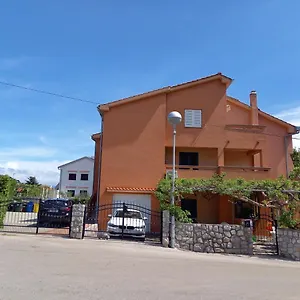 Valerija Apartament