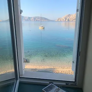 Appartamento With A View, Baška