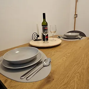Appartamento Mira, Baška